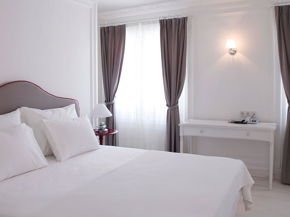 Vintage Hotel Alaçatı - Image 30