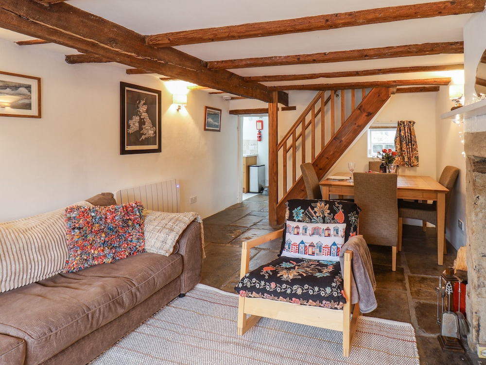 Lythe Cottage