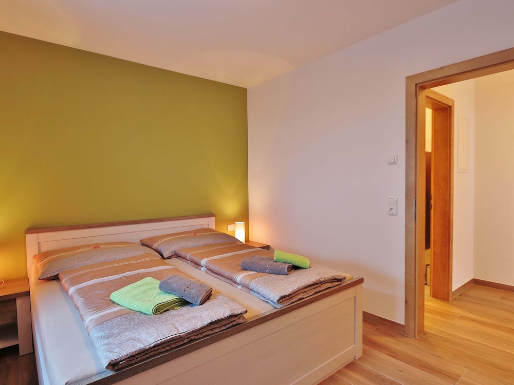 Appartement Edith view 2