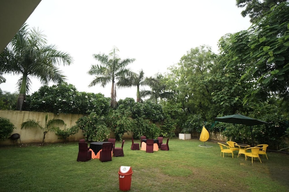 Mango People Farm