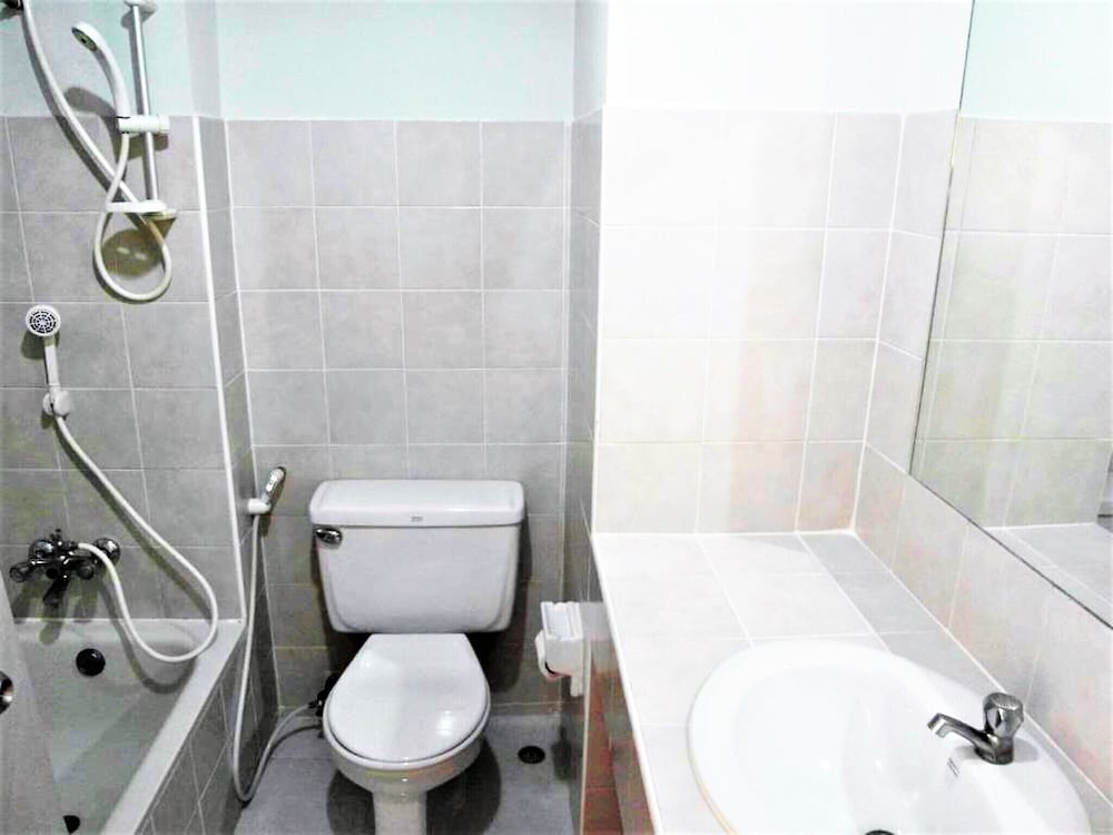 Sea View Studio Jomtien view 2