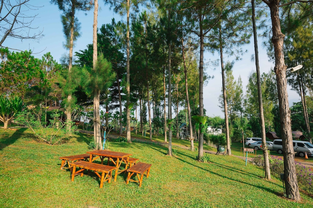 Raisongrao Resort