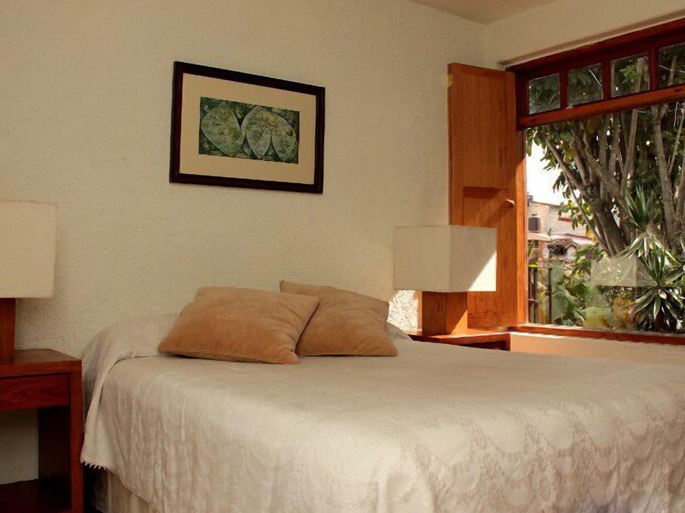 Casa Abierta
