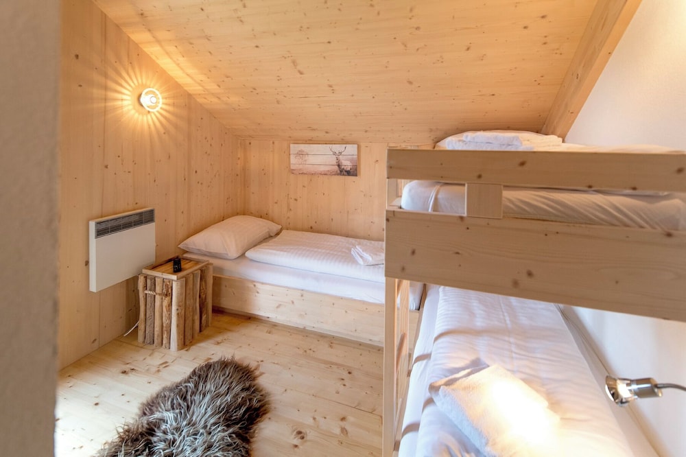 Kreischberg Chalets by ALPS RESORTS