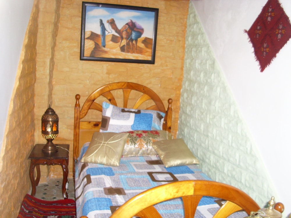 Dar Nouzha A