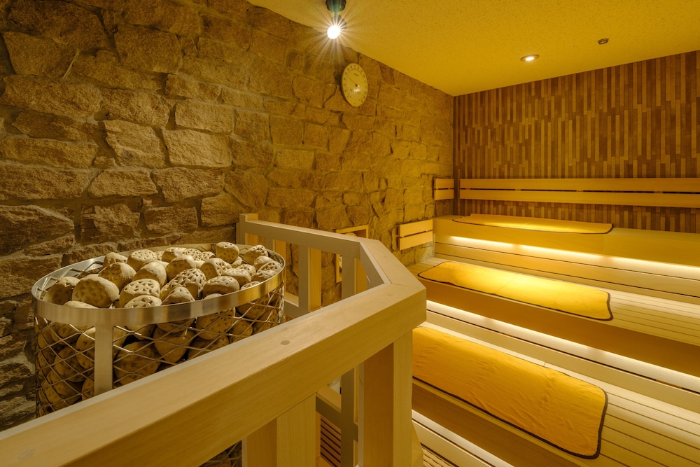 Tosei Hotel Cocone Tsukiji Ginza Premier 23
