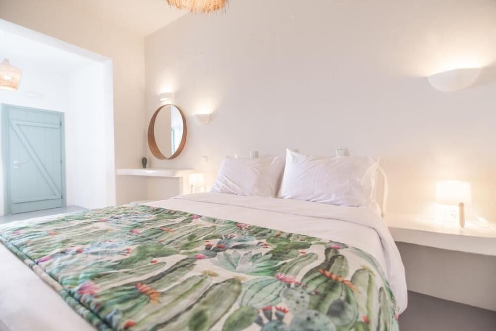 Agave Santorini Design Boutique Hotel