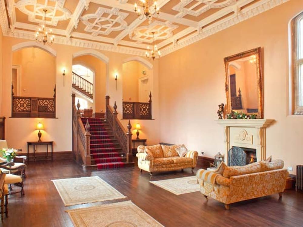 The Hall