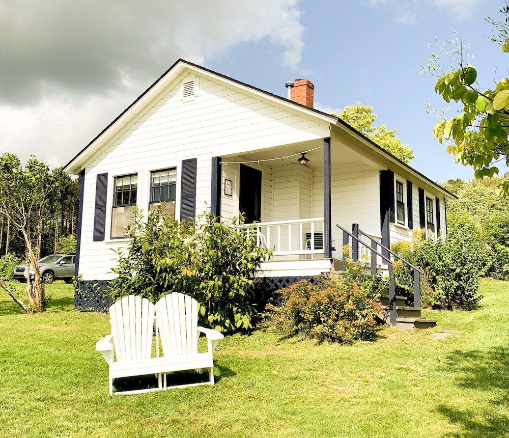 Highland Lodge