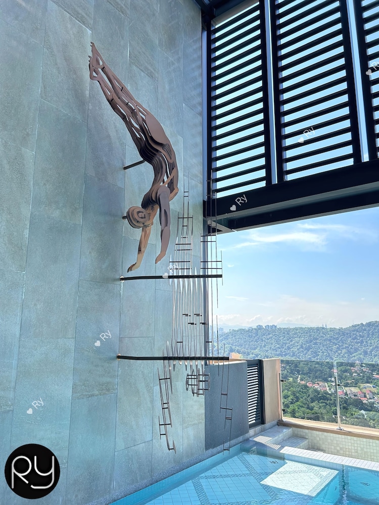 Ciao Mossaz Suites Luxury Apartments