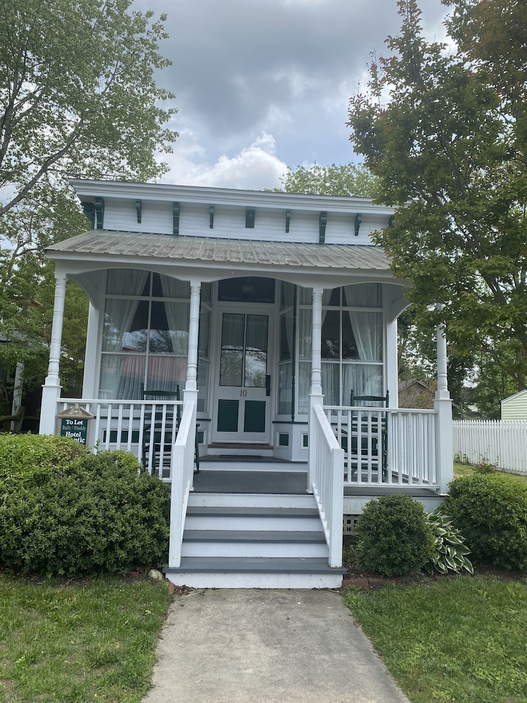 Hotel Atlantic Hotel