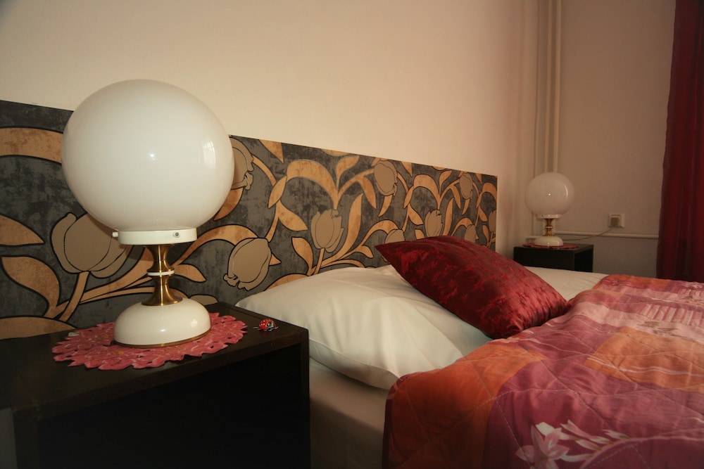 Diamant- Guest House view 3