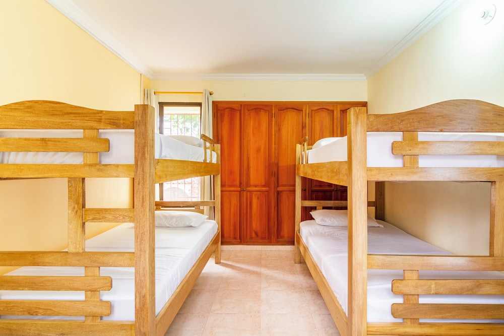 Hostal Cartagonova