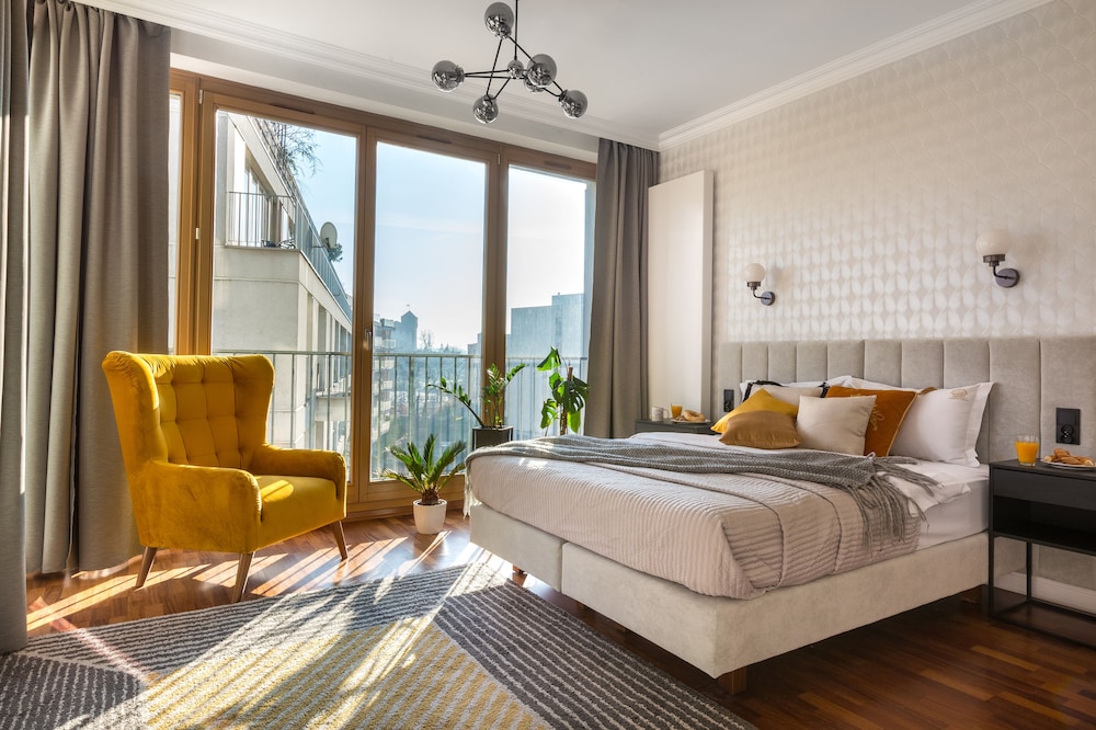 Fragola Apartments Old Town