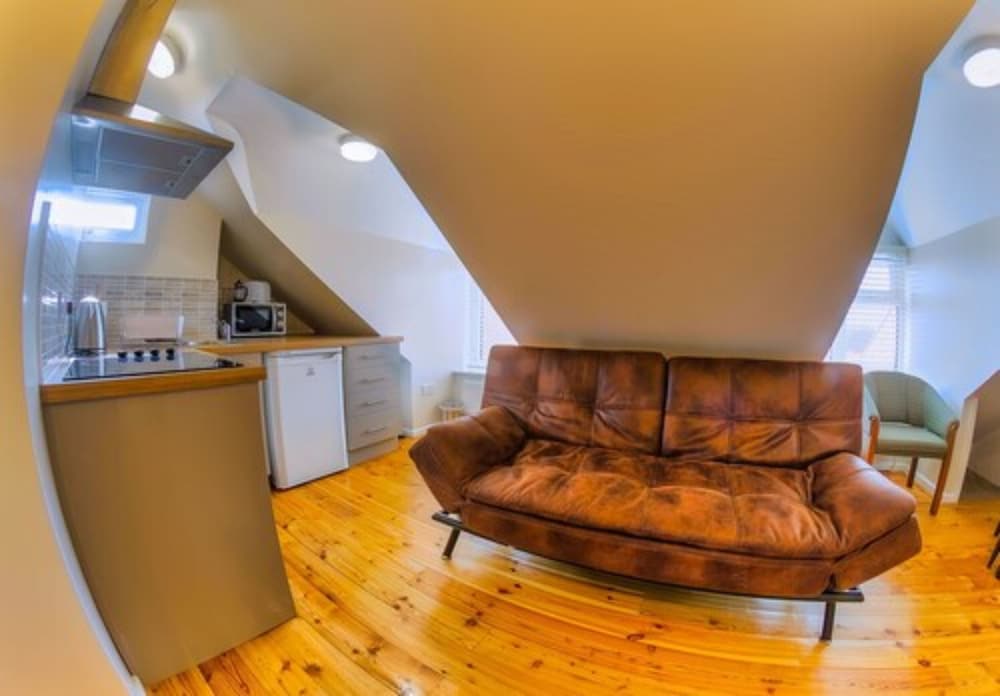 Easton Guest House