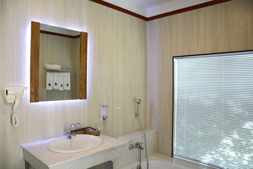 iRelax Bangkok Resort