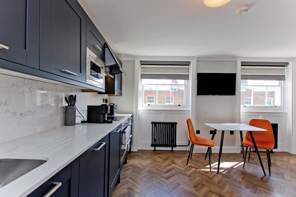 Imperial York Street Apartments