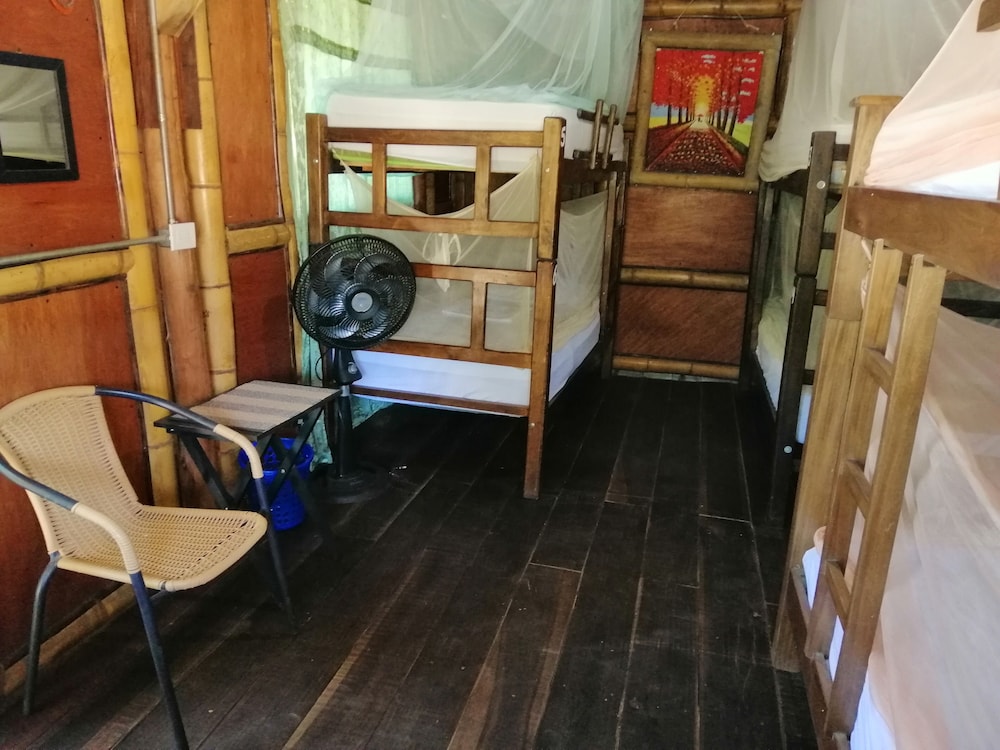 La Natura Hostel - Property Image 6