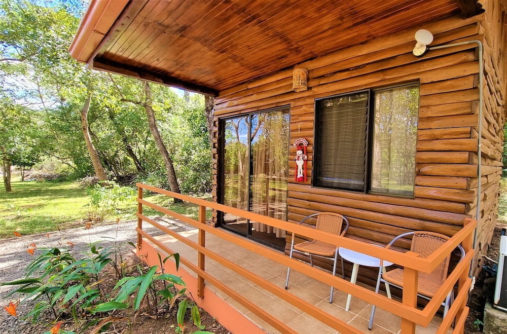 Angels Ecolodge