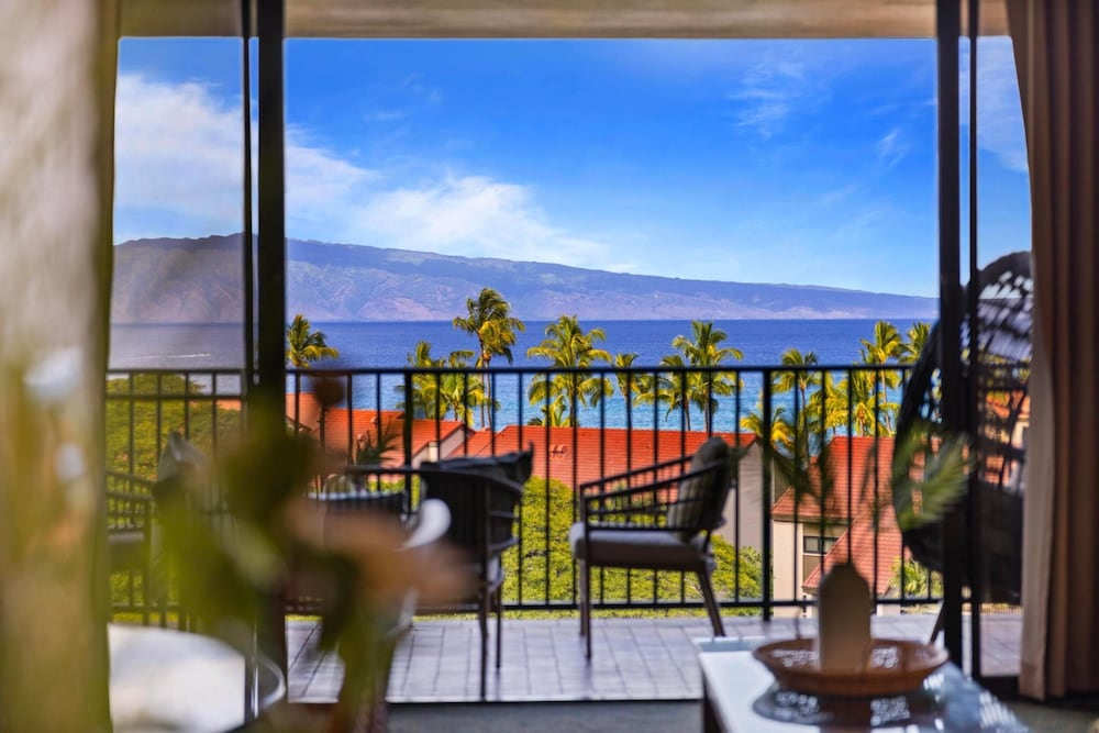 Kaanapali Shores 826