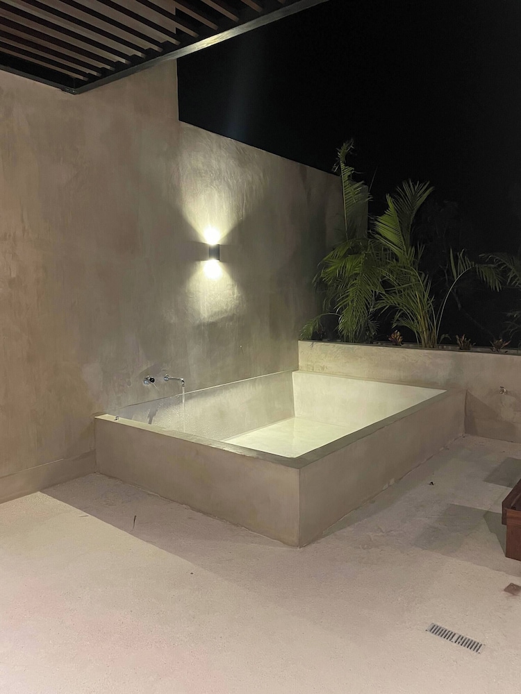 Jungle Oasis Penthouse Retreat in Tulum