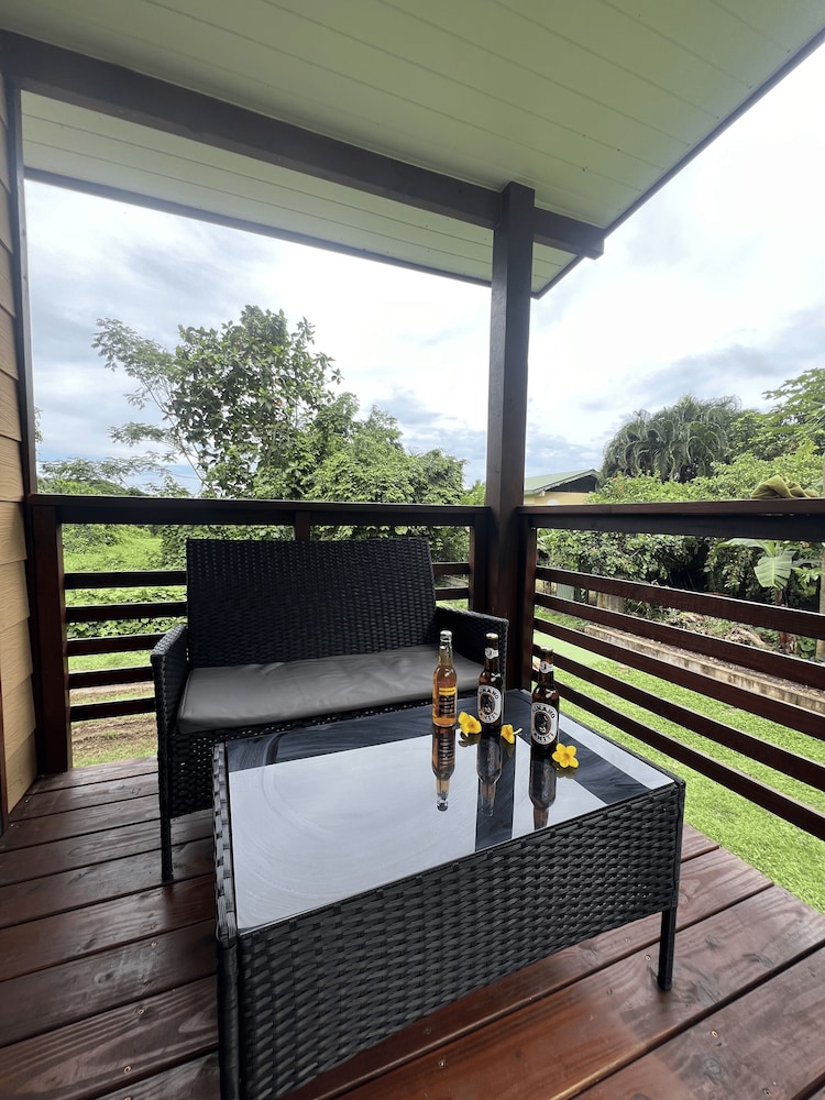 Hava'i Lodge