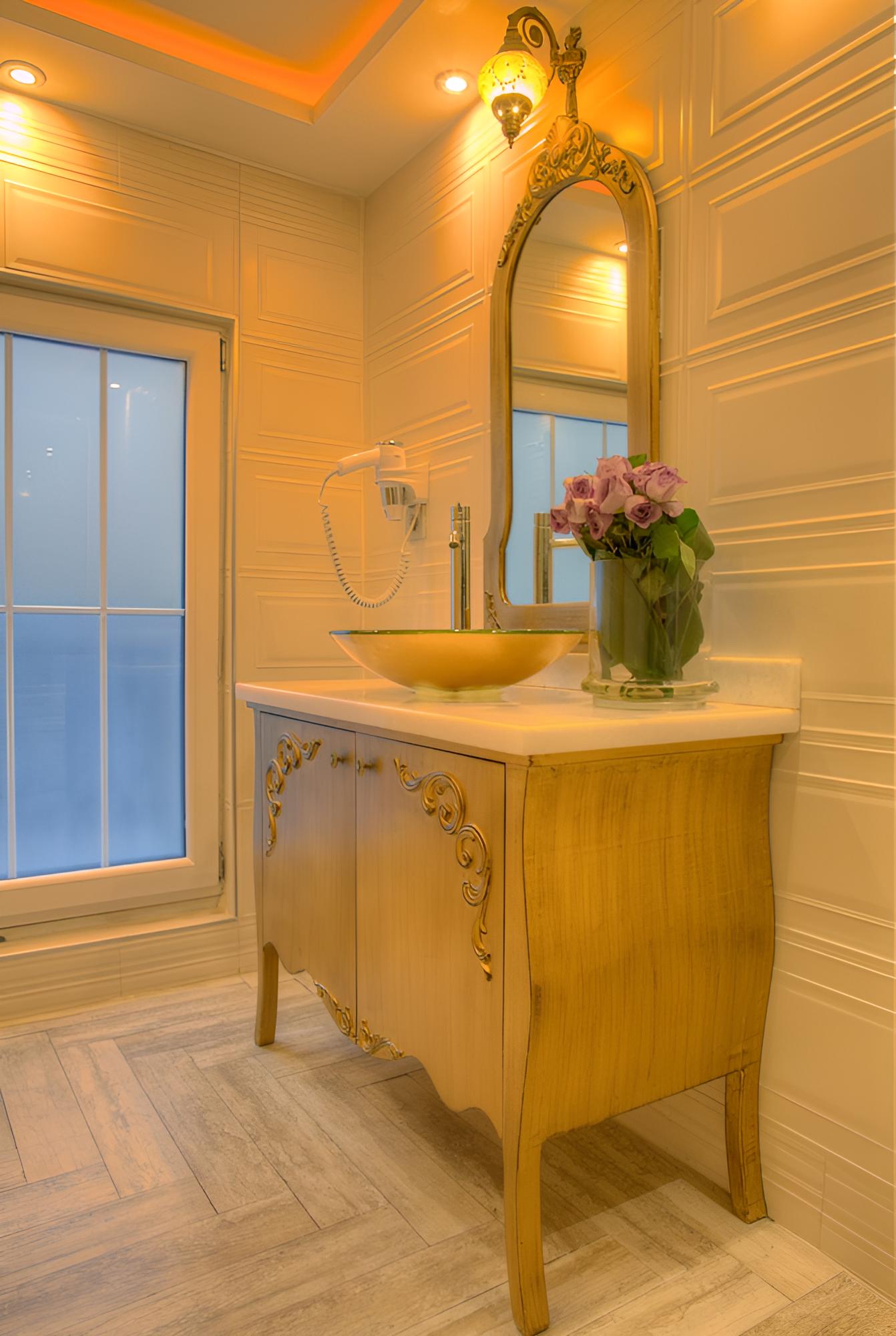 Art Deco Suites Istanbul