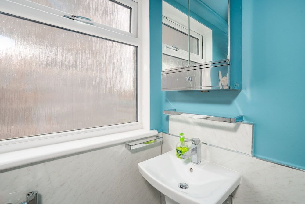 Close to Stonehaven Beach-2 Bed