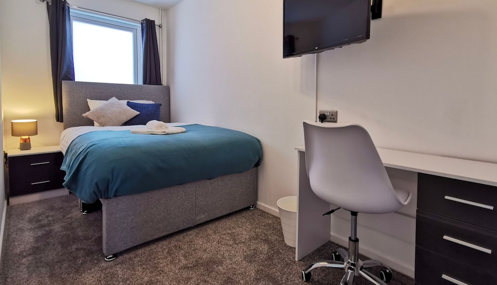 Clayton House by Your Lettings UK view 5