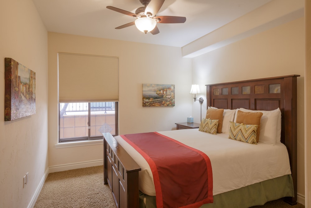 Valentina #203 3 Bedroom Condo by RedAwning view 3