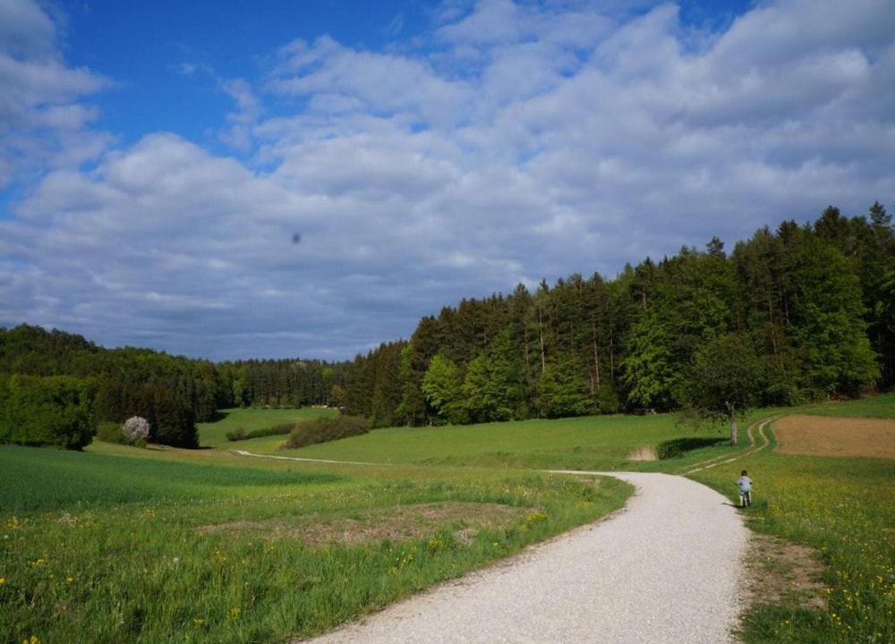 Appartementhaus Bad Griesbach im Rottal