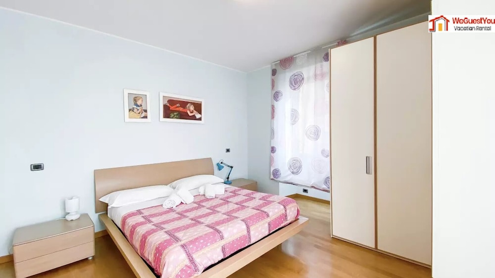 Zirma Six in the City - 2 bedroom apartment