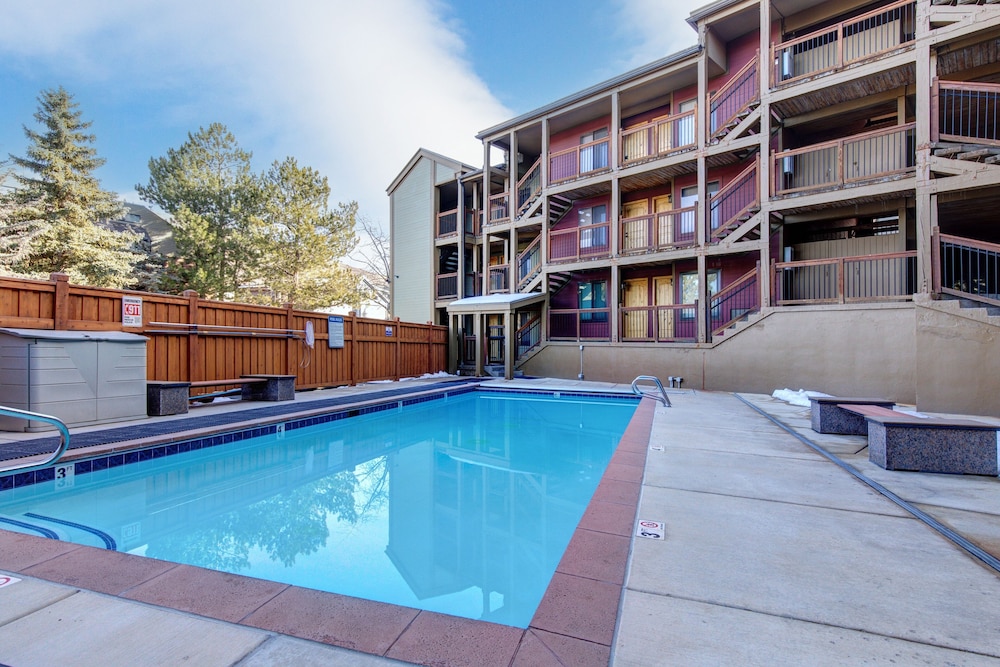 Park City Ski Resort Resort - Vacation Homes