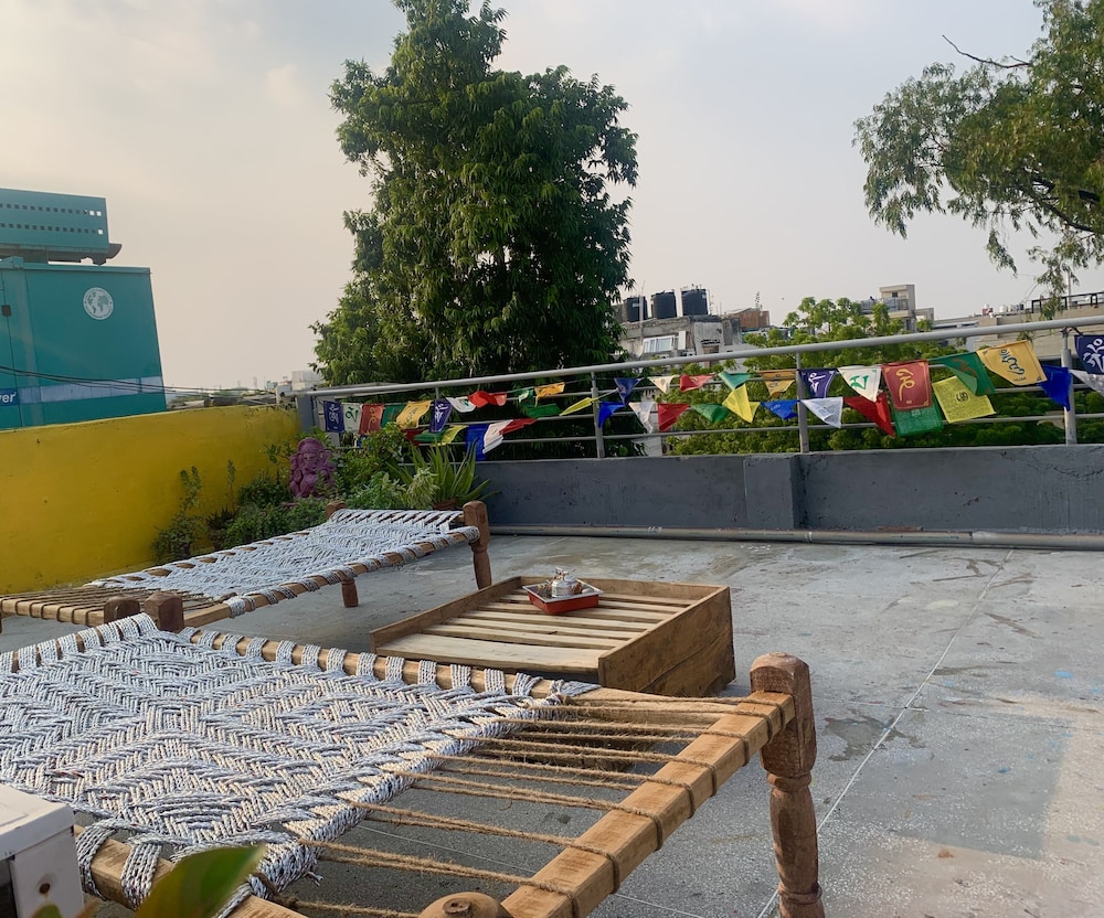 roof