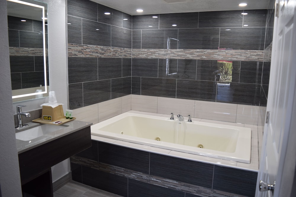 Budget Inn La Puente