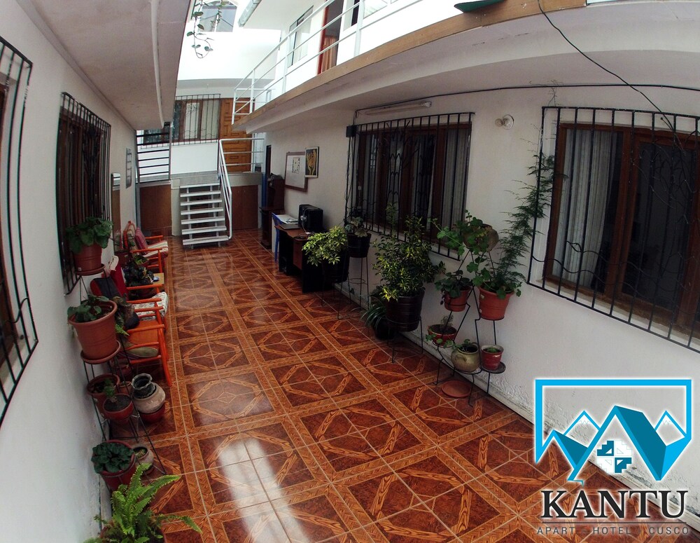 Kantu Apart Hotel