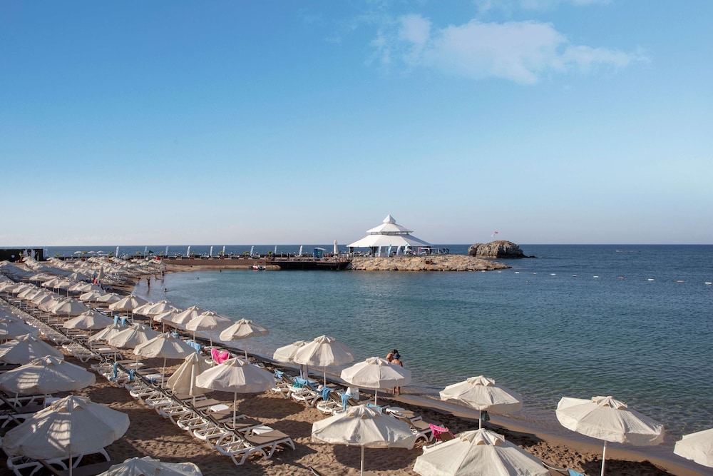 Granada Luxury Resort Okurcalar - All Inclusive