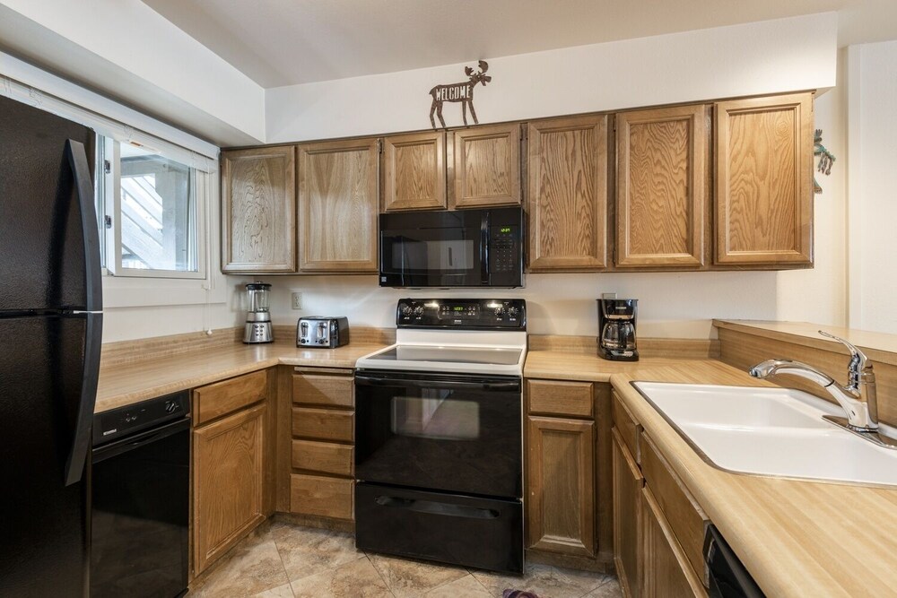 Park City Ski Resort - Snow Flower Vacation Homes