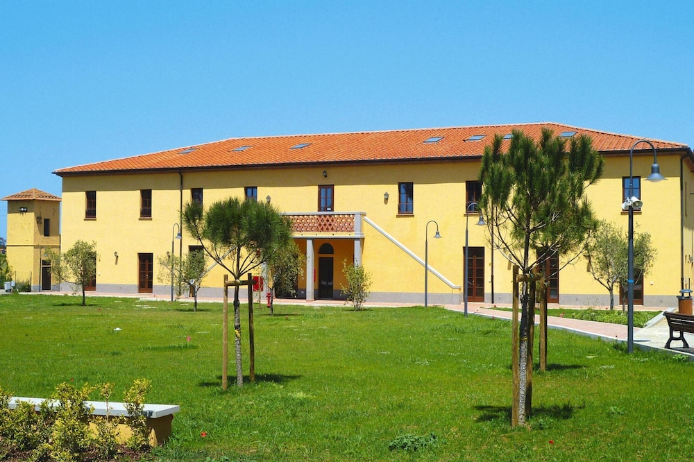 Apartment With Balcony in Poggio All'agnello