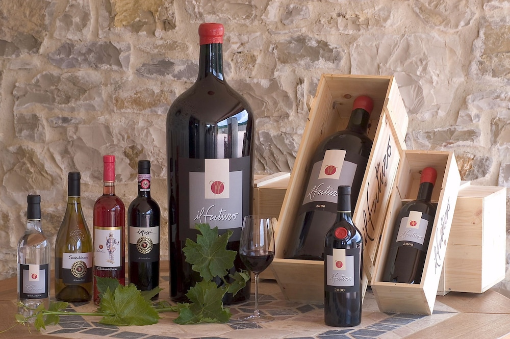 Il Colombaio di Cencio