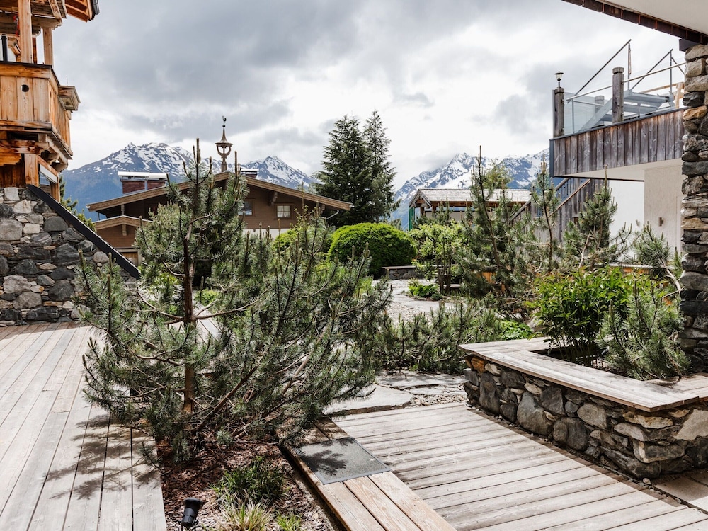 Apartment With Sauna Right on the ski Slope