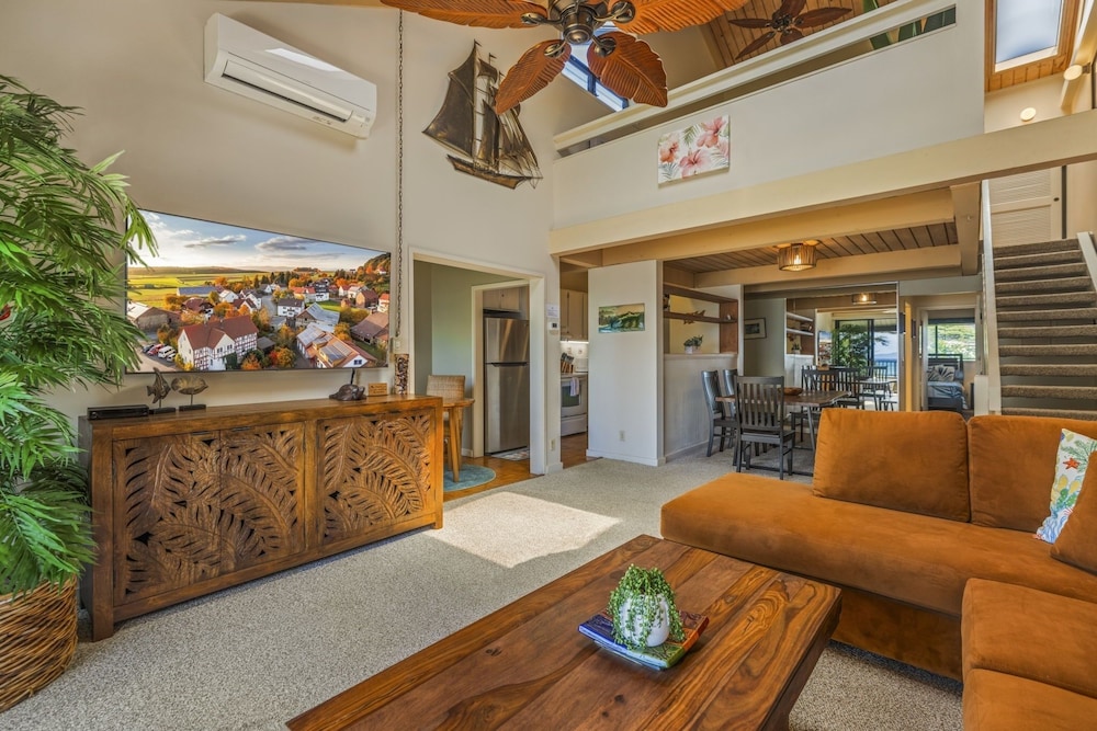 Kahana Village #39 2 Bedroom Condo