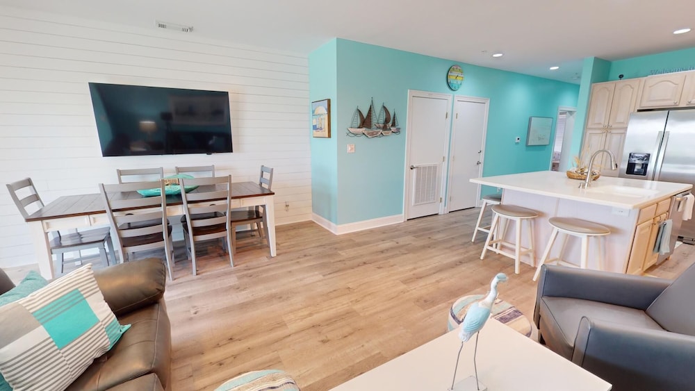 Desoto Beach Club 3 Tybee Vacation Rentals