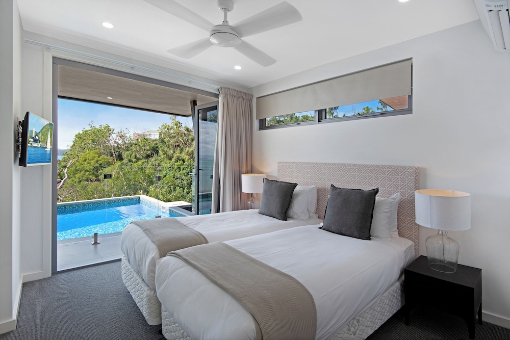 Hidden Cove 2 - Private pool and buggy