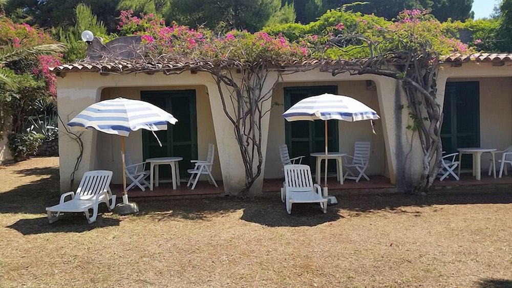 Hotel Club Cirella