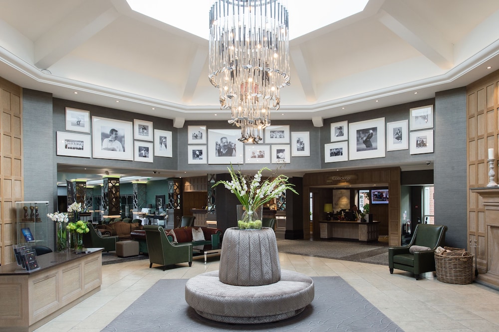 Sutton Coldfield Vacations - The Belfry - Property Image 2