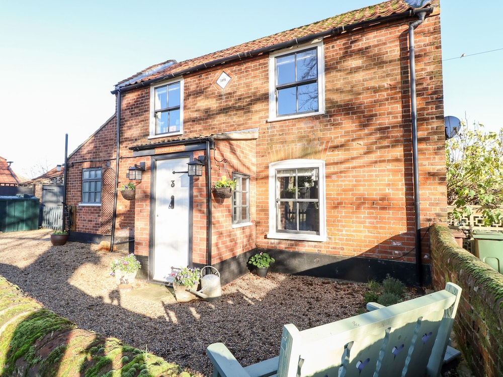 Foundry Cottage
