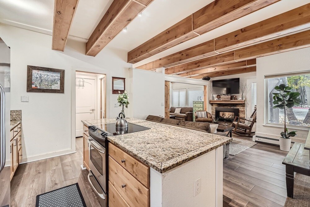 Breckenridge Ski Resort CO Vacation Homes - The Lift