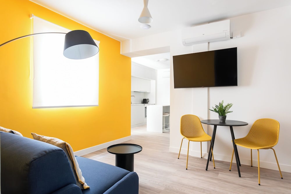 MIXT by Zoia Living