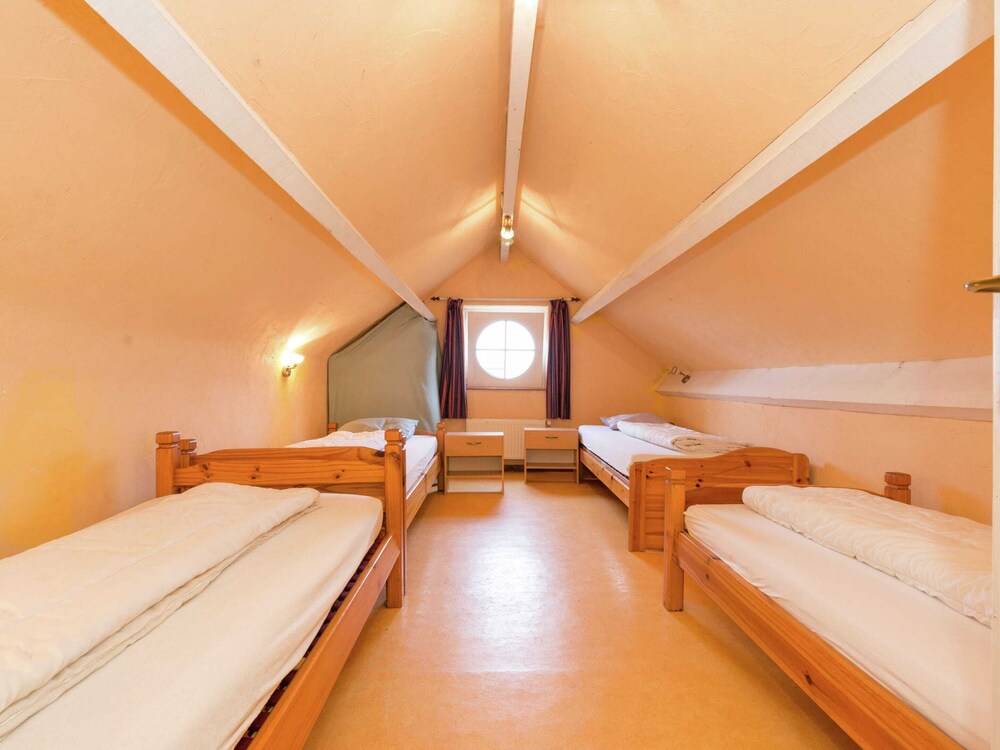 Glorious Holiday Home in Wéris with Hot Tub view 3